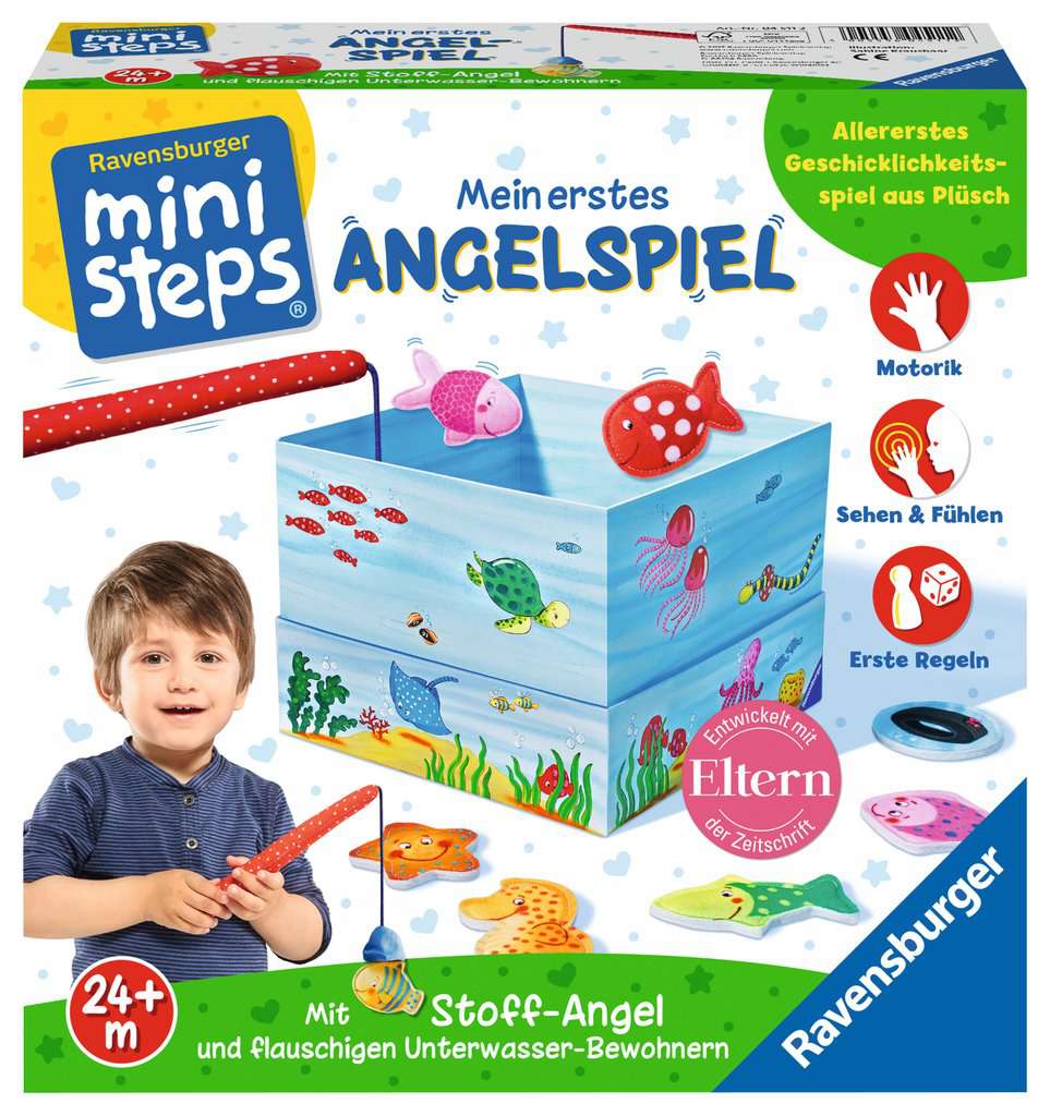 Angelspiele Für Kinder