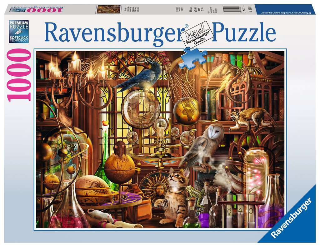Adult Jigsaw Puzzle 76
