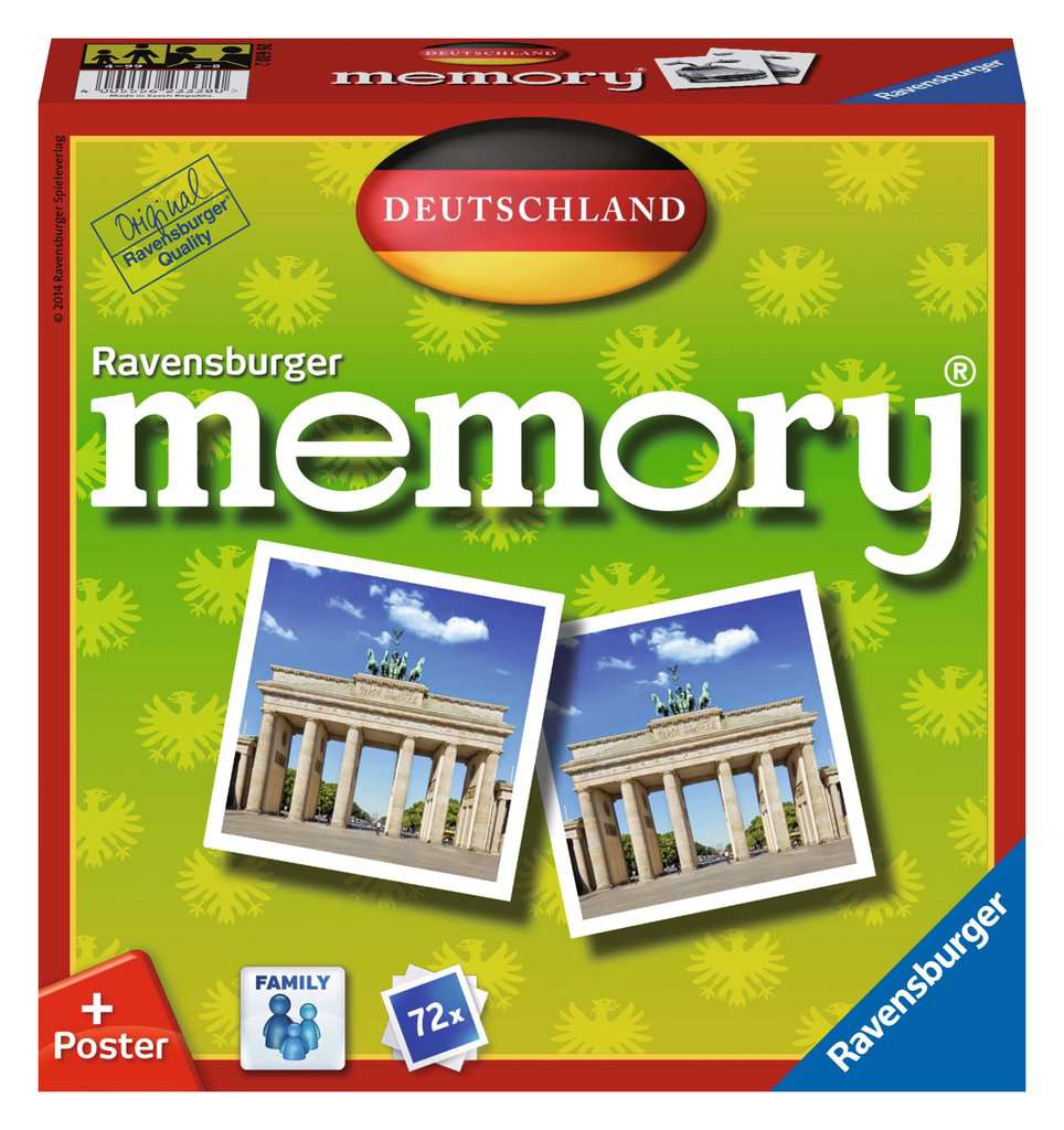 Memory Spielen Für Erwachsene