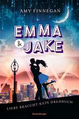 Emma & Jake - Liebe braucht kein Drehbuch