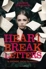 Heartbreak Letters