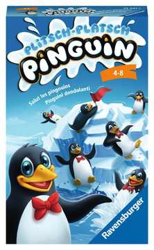 Pinguin Spiel Online